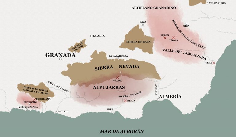 guerra de granada