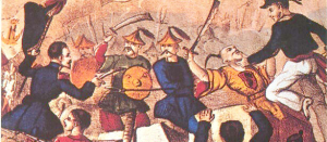 guerra del opio